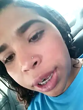 Snapshot of MadissonRizz chatting on October 27, 2025, 7:48 pm MadissonRizz online show from October 27, 2025, 7:48 pm