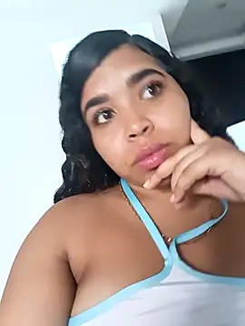 Snapshot of MadissonRizz chatting on October 20, 2025, 8:20 pm MadissonRizz online show from October 20, 2025, 8:20 pm