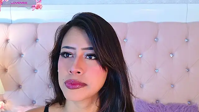 Snapshot of CaterinaRomano chatting on February 5, 2026, 2:24 pm CaterinaRomano online show from February 5, 2026, 2:24 pm