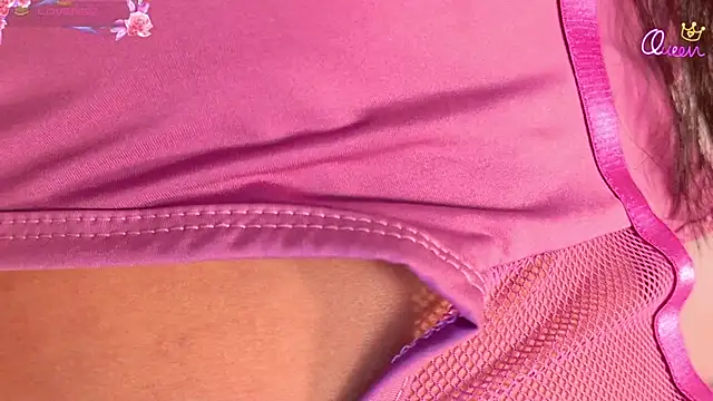 Snapshot of CaterinaRomano chatting on February 24, 2026, 2:18 pm CaterinaRomano online show from February 24, 2026, 2:18 pm