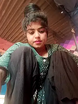 Yatiksha Beby online show from February 24, 2026, 2:34 am