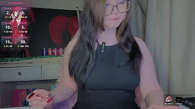 hornyprincess19 online show from January 12, 2026, 5:42 pm