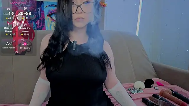 Snapshot of hornyprincess19 chatting on March 13, 2026, 2:22 pm hornyprincess19 online show from March 13, 2026, 2:22 pm