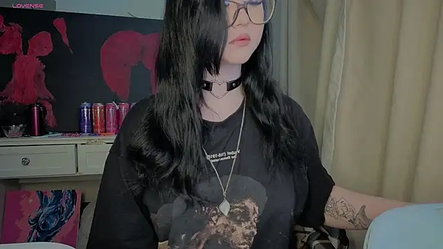 Snapshot of hornyprincess19 chatting on February 22, 2026, 9:55 am hornyprincess19 online show from February 22, 2026, 9:55 am