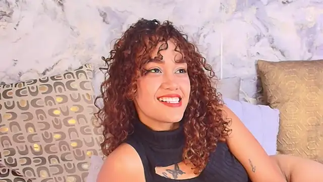 Alana sinclaire online show from September 21, 2025, 6:24 pm