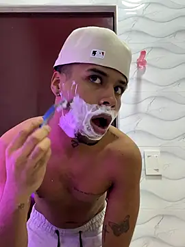 Snapshot of Owen_Benkosky chatting on September 20, 2025, 7:24 am Owen Benkosky online show from September 20, 2025, 7:24 am