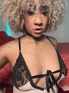 Dark chanel online show from April 24, 2026, 3:19 am