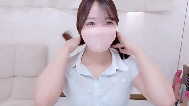 Mayu o19o online show from February 15, 2026, 12:11 am