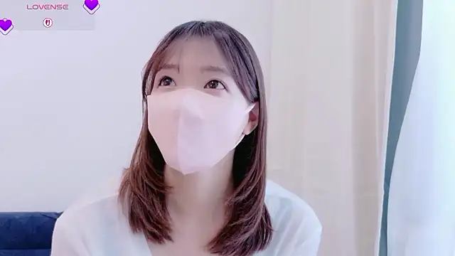 Snapshot of Mayu_o19o chatting on May 13, 2026, 1:45 am Mayu o19o online show from May 13, 2026, 1:45 am