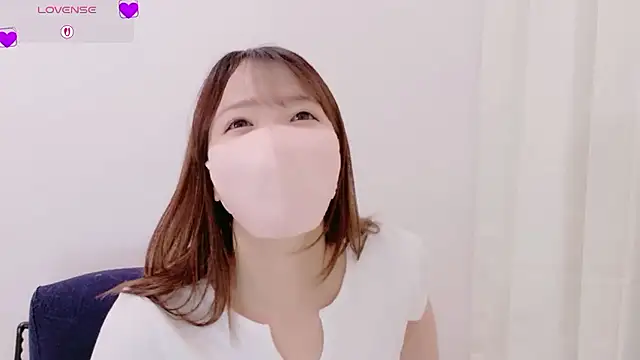 Snapshot of Mayu_o19o chatting on May 15, 2026, 10:46 am Mayu o19o online show from May 15, 2026, 10:46 am