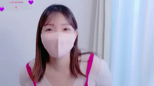 Snapshot of Mayu_o19o chatting on May 17, 2026, 1:16 am Mayu o19o online show from May 17, 2026, 1:16 am
