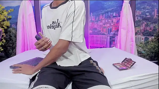 SluttyBoyDuo online show from September 26, 2025, 2:29 am