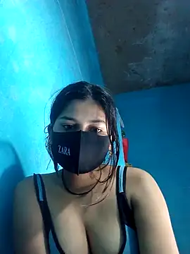 Janvi Jaitly online show from September 12, 2025, 12:55 am