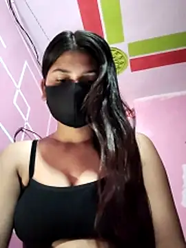 Snapshot of Janvi_Jaitly chatting on May 1, 2026, 12:48 am Janvi Jaitly online show from May 1, 2026, 12:48 am