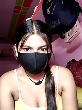 Janvi Jaitly online show from June 20, 2026, 1:43 am