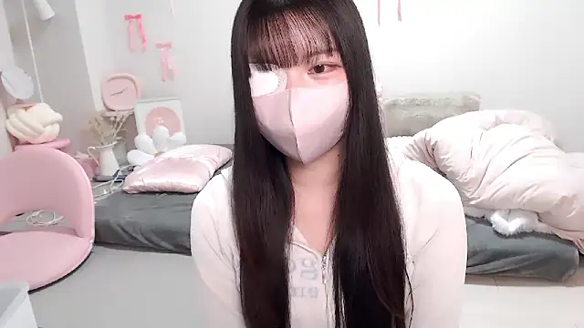 moka-neko online show from March 11, 2026, 1:27 pm