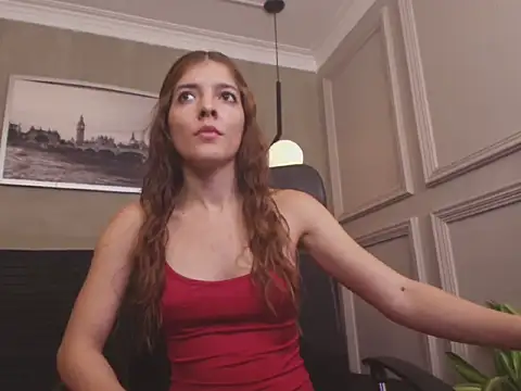 KrissLovee online show from September 16, 2025, 9:38 pm