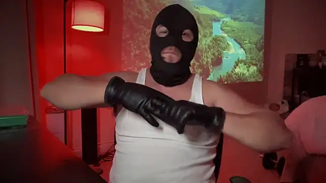 nagolraven online show from October 20, 2025, 4:14 am