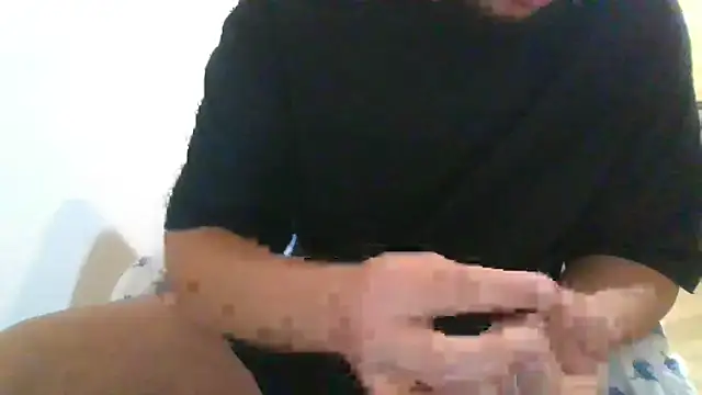 malessere1846 online show from October 10, 2025, 10:54 pm