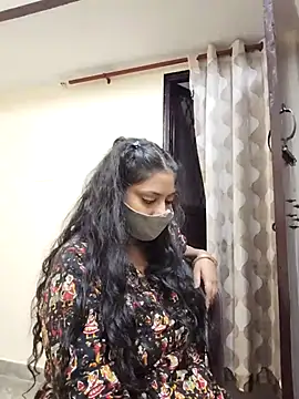 Kajal-baby07 online show from October 15, 2025, 4:04 pm