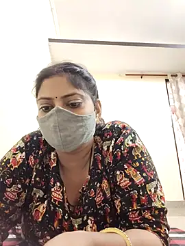 Kajal-baby07 online show from October 21, 2025, 9:30 am