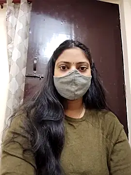 Kajal-baby07 online show from February 10, 2026, 9:30 am