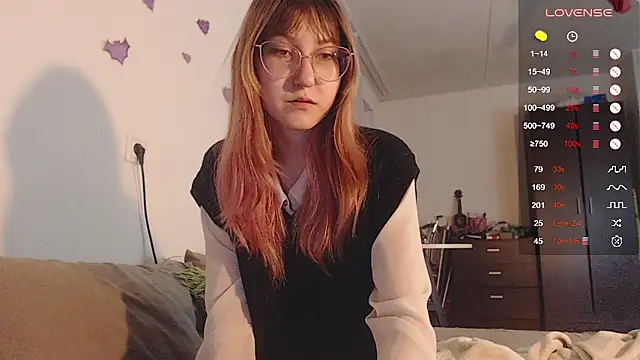 ohmycheryl online show from November 6, 2025, 3:05 pm