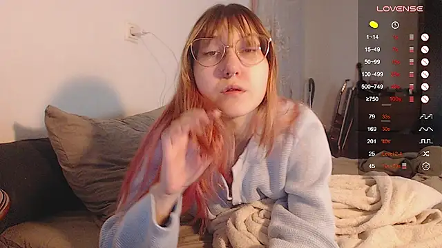 ohmycheryl online show from October 24, 2025, 12:48 pm