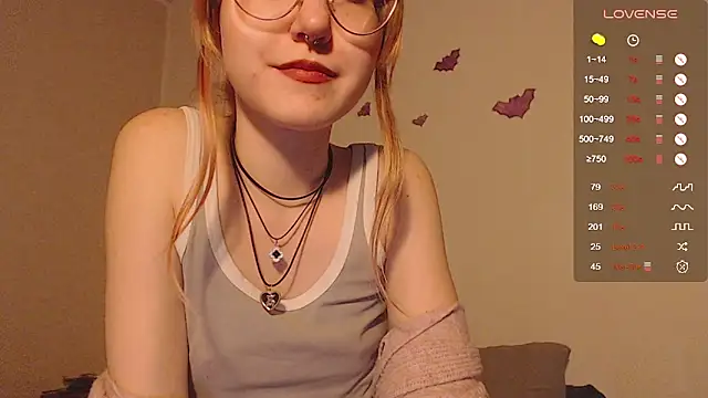 ohmycheryl online show from November 12, 2025, 5:28 pm