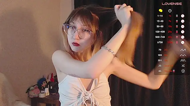 ohmycheryl online show from November 27, 2025, 5:57 pm