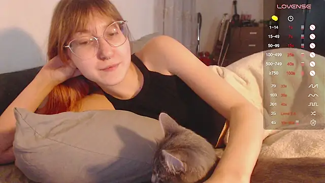 ohmycheryl online show from October 21, 2025, 4:28 pm