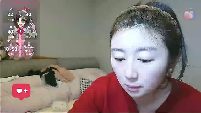 Snapshot of Diva_VVN chatting on March 18, 2026, 12:03 am Diva VVN online show from March 18, 2026, 12:03 am