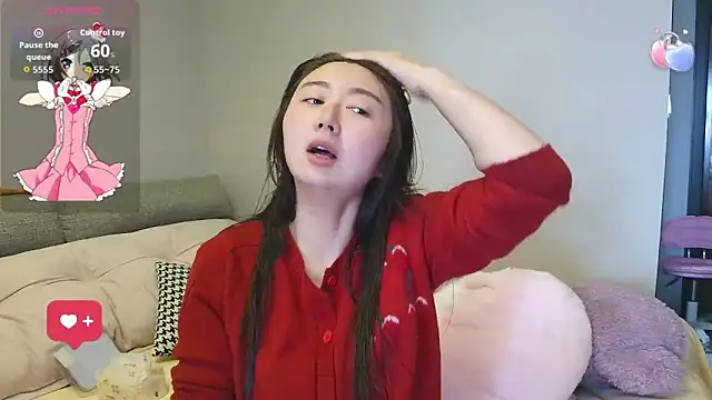 Snapshot of Diva_VVN chatting on March 19, 2026, 12:10 am Diva VVN online show from March 19, 2026, 12:10 am