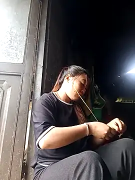 siki-00 online show from September 10, 2025, 8:13 am