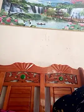 Snapshot of siki-00 chatting on October 18, 2025, 1:29 am siki-00 online show from October 18, 2025, 1:29 am