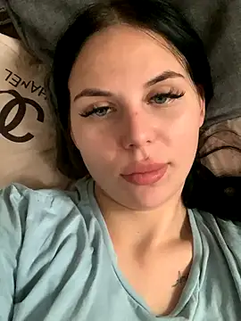 ksenia123 online show from November 20, 2025, 8:48 am