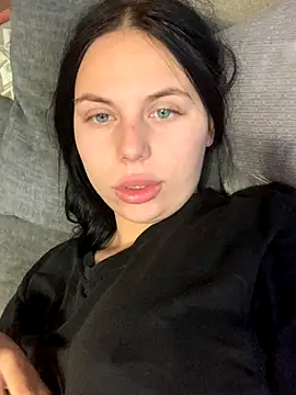 ksenia123 online show from November 8, 2025, 7:45 am