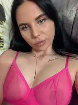 ksenia123 online show from February 5, 2026, 4:58 pm