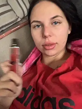 ksenia123 online show from November 1, 2025, 7:13 am