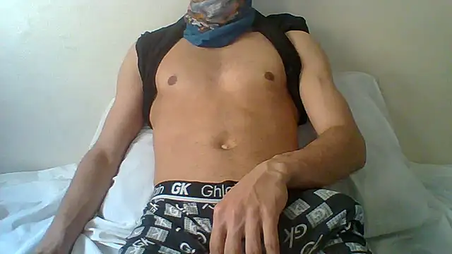 Osamabigdick7 online show from April 26, 2026, 11:51 am