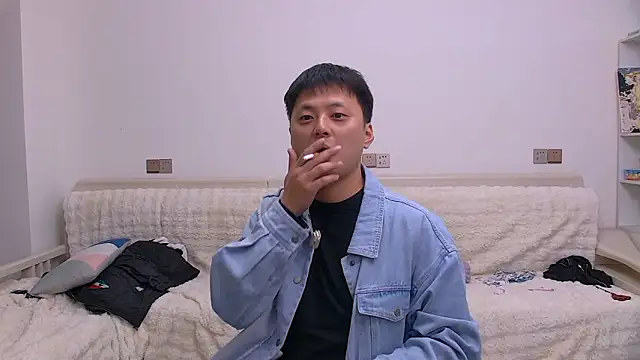 Acuteman online show from February 13, 2026, 3:01 pm