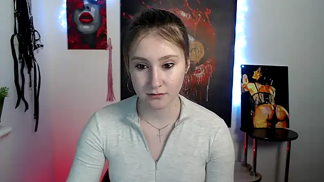 Snapshot of Milka_kamila chatting on March 24, 2026, 1:44 pm Milka kamila online show from March 24, 2026, 1:44 pm