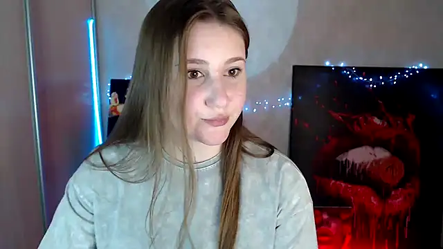 Snapshot of Milka_kamila chatting on April 23, 2026, 12:29 pm Milka kamila online show from April 23, 2026, 12:29 pm