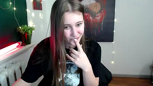 Milka kamila online show from December 14, 2025, 2:22 pm