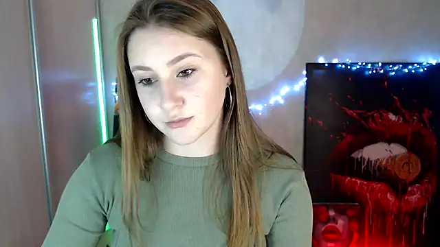 Snapshot of Milka_kamila chatting on April 17, 2026, 2:20 pm Milka kamila online show from April 17, 2026, 2:20 pm