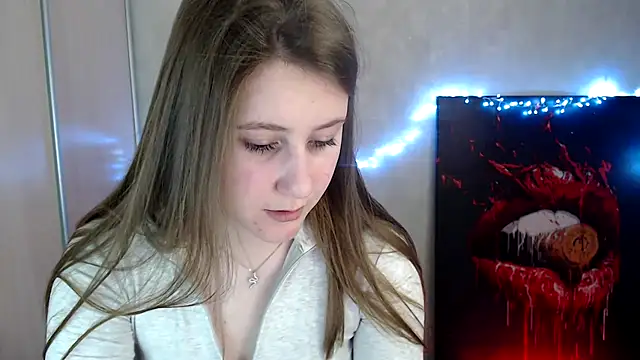 Snapshot of Milka_kamila chatting on March 29, 2026, 1:35 pm Milka kamila online show from March 29, 2026, 1:35 pm