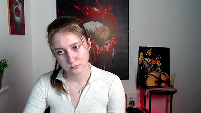 Milka kamila online show from February 23, 2026, 2:17 pm