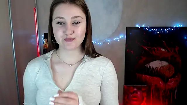 Snapshot of Milka_kamila chatting on April 18, 2026, 12:07 pm Milka kamila online show from April 18, 2026, 12:07 pm