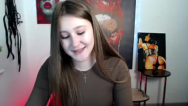 Snapshot of Milka_kamila chatting on March 25, 2026, 1:21 pm Milka kamila online show from March 25, 2026, 1:21 pm