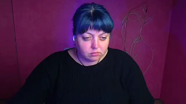 Amelia Kissu online show from September 21, 2025, 5:12 am